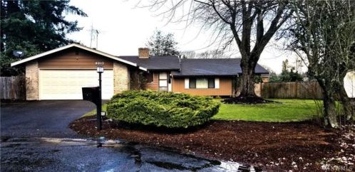 8213 88th Street Ct, Lakewood, WA 98498-5911