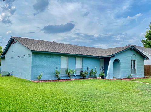 2105 Berkner Dr, Richardson, TX 75081-5420