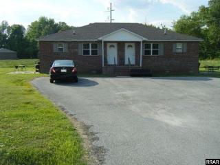 117 Bo Dr, Martin, TN 38237-3851