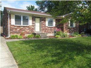 3703 Longview Rd, Louisville, KY 40299-3307