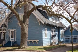 520 Jefferson St, Oshkosh, WI 54901-4923