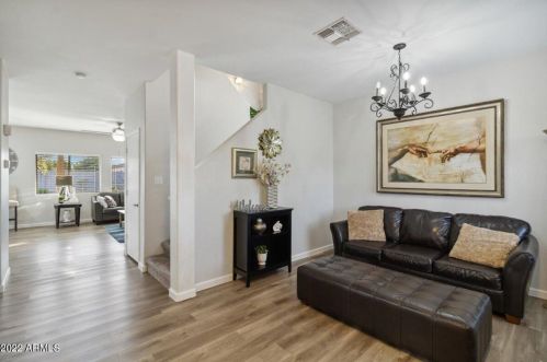 1181 Denim Trl, San Tan Valley AZ  85143-4220 exterior