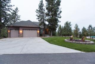 6013 Ella St, Spokane WA  99217-9549 exterior