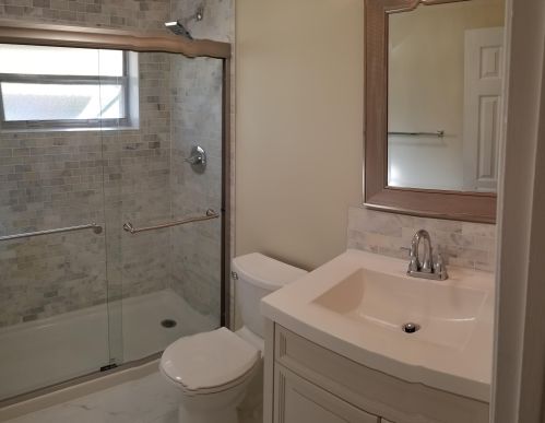 128 7th Ave, Delray Beach FL  33483-5243 exterior