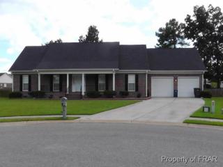 3829 Sunchase Dr, Fayetteville, NC 28306-8099