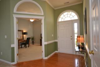 2217 Shumard Cir, Lake Park NC  28079-6605 exterior