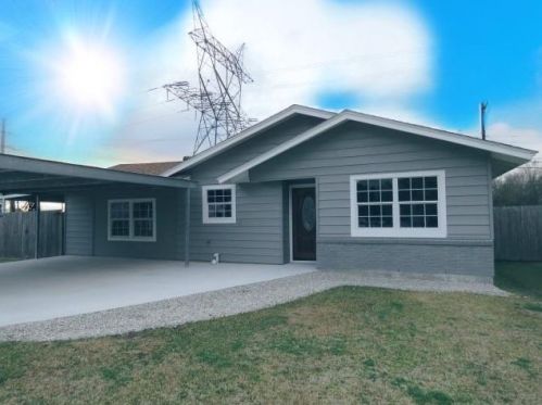 1508 Houston Ave, Nederland, TX 77627-3327