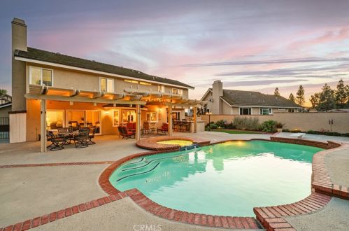 20611 Deodar Dr, Yorba Linda, CA 92886-3169