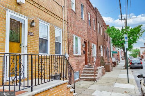 1020 Mckean St, Philadelphia, PA 19148-2329