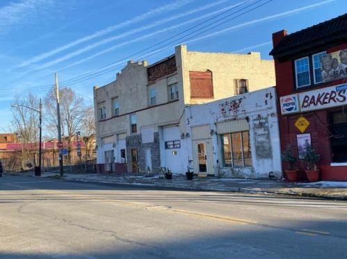 7304 Hamilton Ave, Pittsburgh, PA 15208-1938
