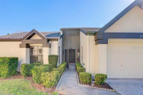 3492 Birch Wood Ct, Palm Harbor, FL 34684