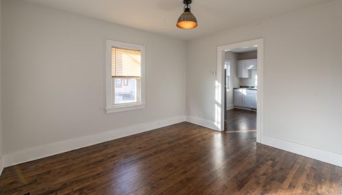 519 63rd St, Milwaukee WI  53213-4173 exterior