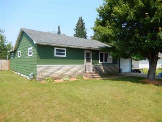 1013 4th St, Peplin WI  54455-1501 exterior