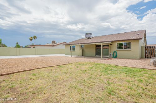 2232 Gable Ave, Mesa AZ  85206-3226 exterior
