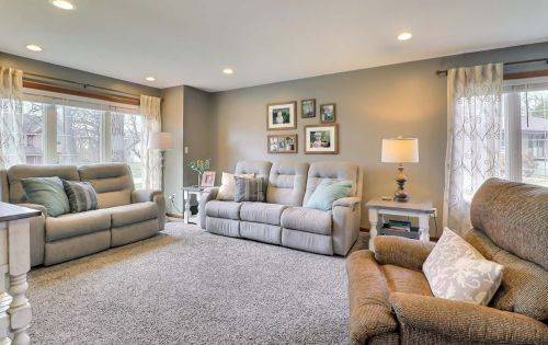 13109 Osborne St, Cedar Lake, IN 46303-8942