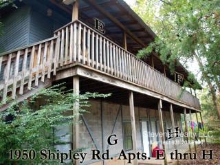 1950 Shipley Rd, Cookeville TN  38501-5766 exterior