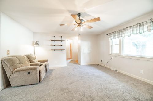 295 Franklin St, Richwood OH  43344-1029 exterior