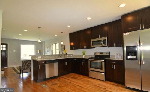 612 Brandywine St, Washington DC 20032-3658 exterior