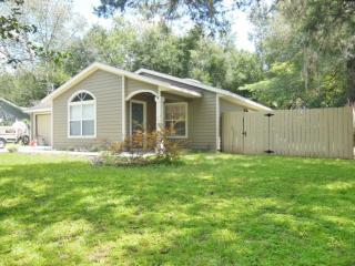 1303 255th St, Jonesville, FL 32669-4915