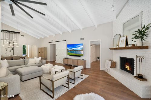 9202 83 Pl, Scottsdale AZ  85260-5656 exterior