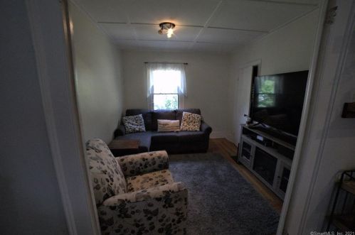 23 William St, Wallingford CT 06492-3641 exterior