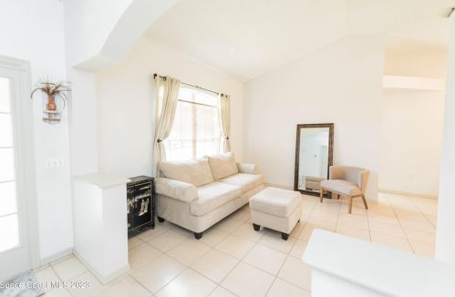 5855 Granite Ln, Cocoa FL  32927-8824 exterior