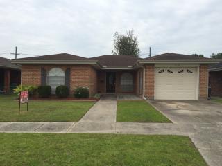1112 Michigan Ave, Kenner, LA 70062-6132