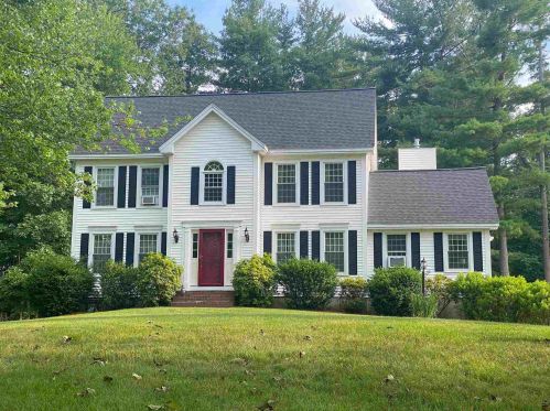 14 Ballard Ln, Salem, NH 03079-2473