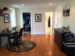 135 Tremont St, Boston MA  02120-3447 exterior