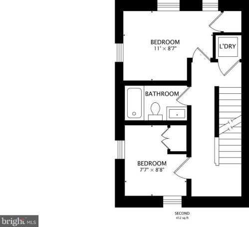 3117 Minnesota Ave, Washington DC  20019-1132 exterior