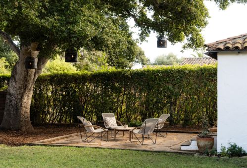 1530 Miramar Ln, Santa Barbara CA exterior