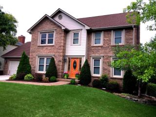 4101 Bridgemont Ln, Lexington, KY 40515-6006
