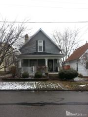 229 Court St, Marysville OH  43040-1103 exterior