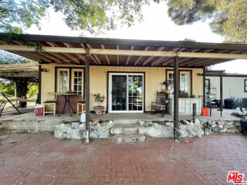 49750 Three Points Rd, Lancaster, CA 93536-9209