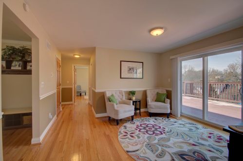 989 Villa Dr, Covington KY  41017-3774 exterior