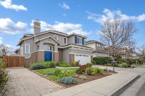 528 Middlebury Dr, Sunnyvale, CA 94087-1317