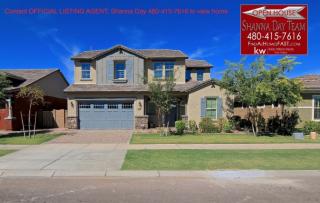 4098 Morrison Ranch Pkwy, Gilbert, AZ 85296-3091