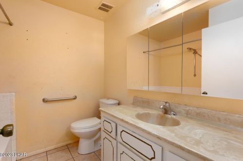 3495 Winston Dr, Lake Havasu City AZ  86406-7251 exterior
