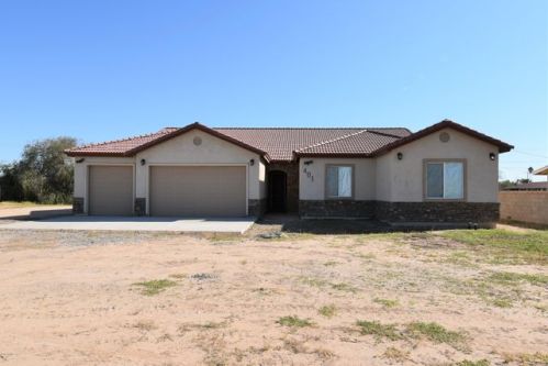 401 Stanfield Rd, Stanfield, AZ