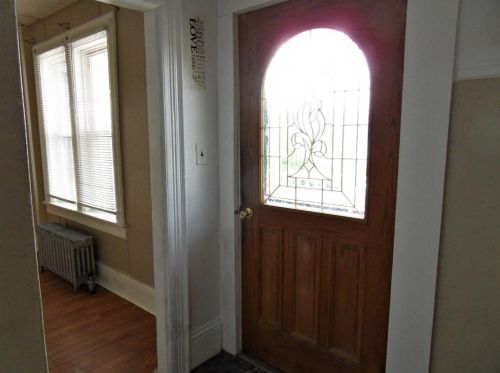 120 Grand St, Woonsocket RI  02895-5858 exterior