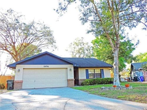 5934 Frk Ct, Lakeland FL  33809-1433 exterior