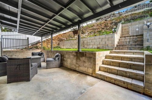 4291 Harbinson Ave, La Mesa CA  91942-5929 exterior