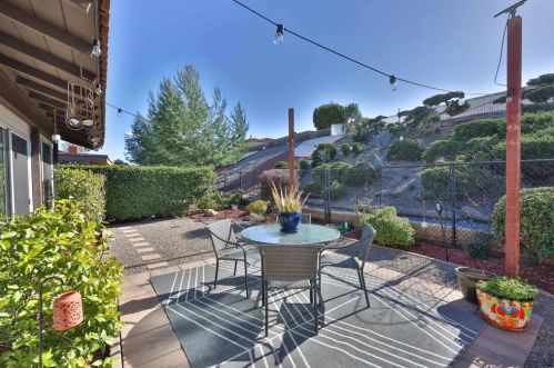 16670 Bernardo Oaks Dr, San Diego CA  92128-2837 exterior