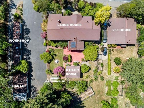 545 Bloomfield Rd, Sebastopol, CA 95472-5115