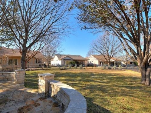 106 Scurry Pass, Georgetown TX 78633-4929 exterior