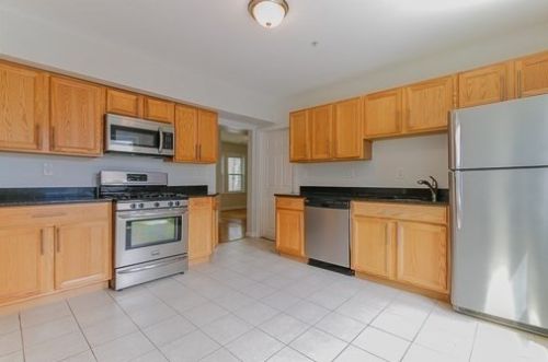 703 Hyde Park Ave, Boston MA exterior