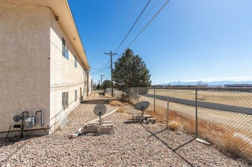 3461 Baltimore Ave, Pueblo CO 81008-1534 exterior