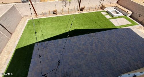 12166 Flanagan St, Avondale AZ  85323-3123 exterior