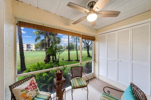 259 Quail Forest Blvd, Naples FL  34105-5547 exterior