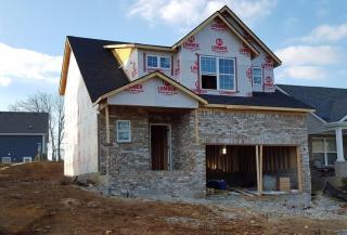 3022 Falling Leaves Ln, Lexington, KY 40509-8015